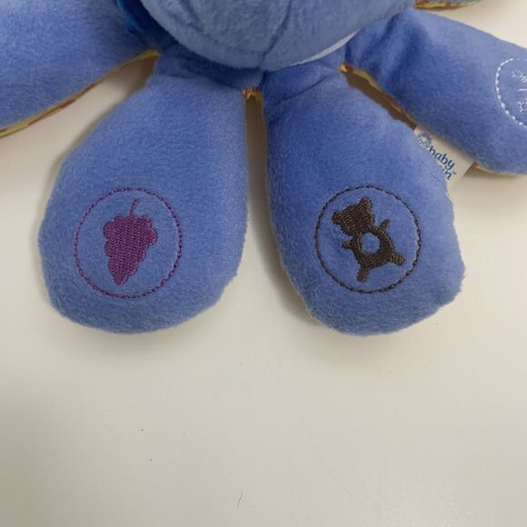 Baby Einstein Plush Octopus Musical Talking Toy Stuffed Animal - WORKS - Picture 4 of 10